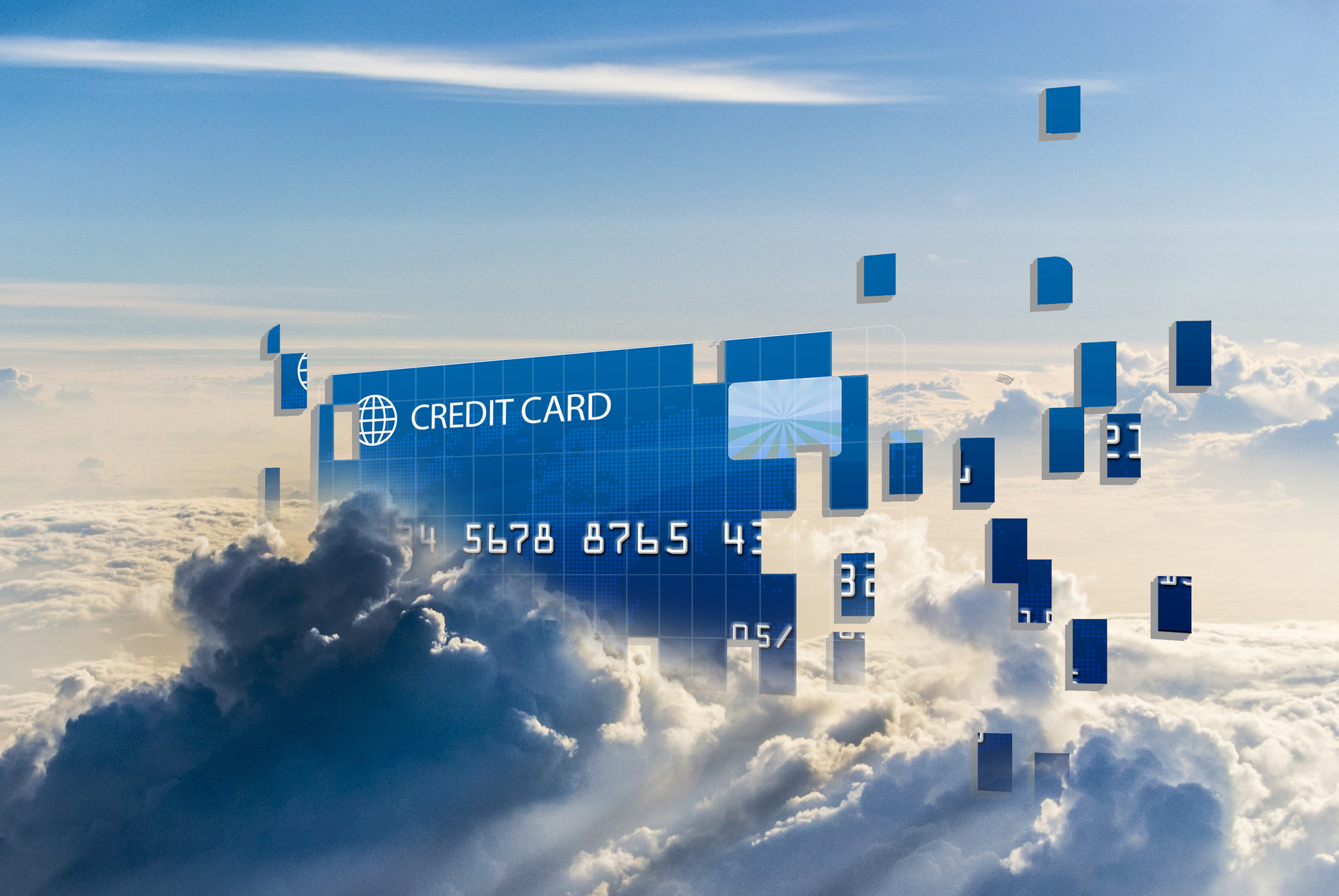 信用卡功能分类(图4)